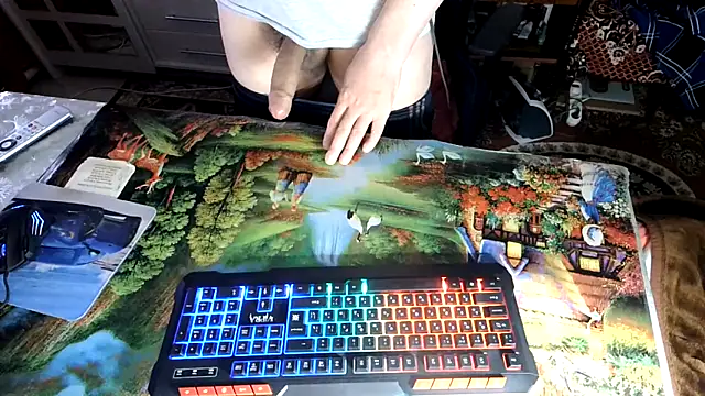 oleg1984 online show from September 29, 2025, 6:35 pm