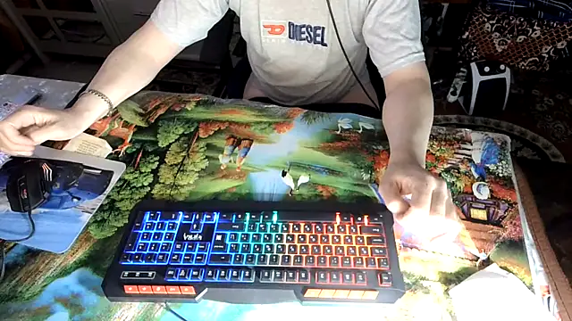 oleg1984 online show from October 3, 2025, 6:16 pm