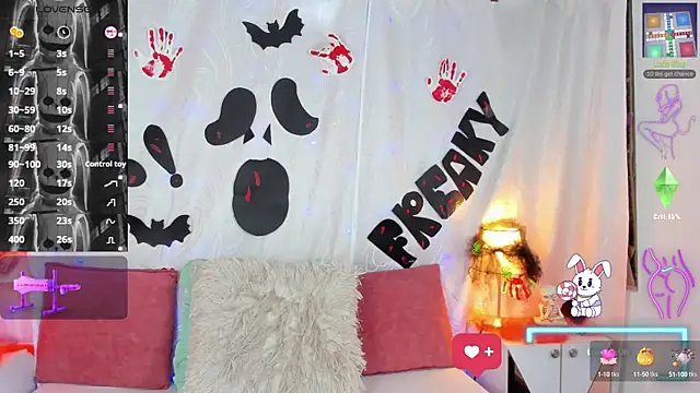 CristalSofiaHOT online show from October 16, 2025, 12:39 pm