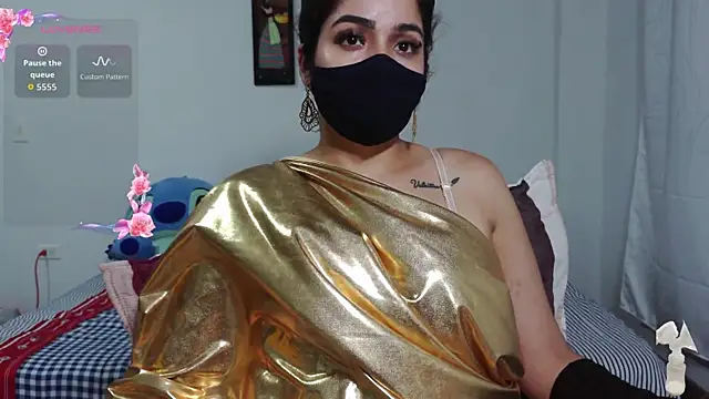 umarany online show from November 13, 2025, 9:25 pm