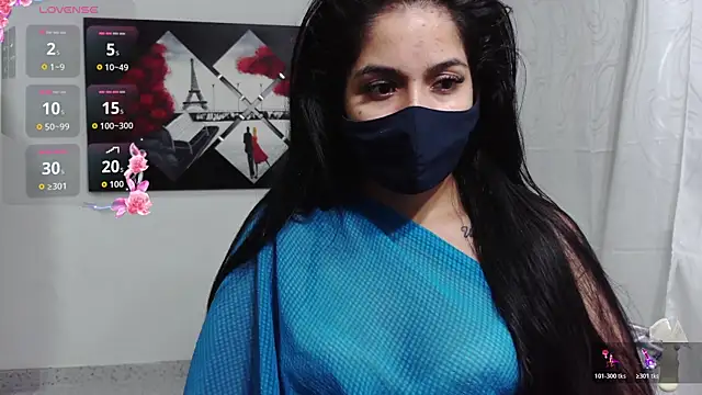 umarany online show from January 9, 2026, 8:21 pm