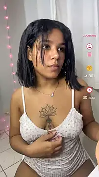 ninapego online show from February 20, 2025, 12:19 am