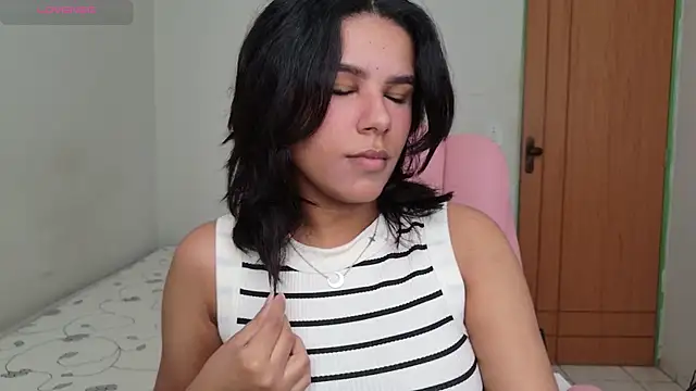 ninapego online show from November 2, 2025, 11:45 am