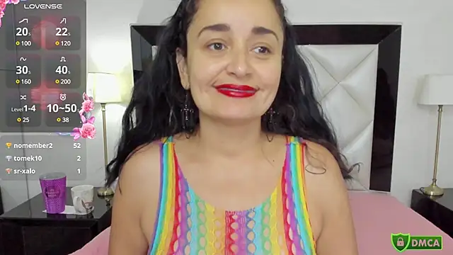  luna  sweet  online show from January 13, 2025, 6:38 am