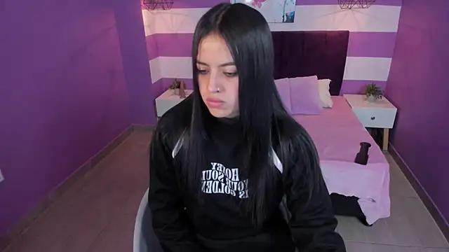 Alli cooper online show from February 3, 2025, 12:36 pm