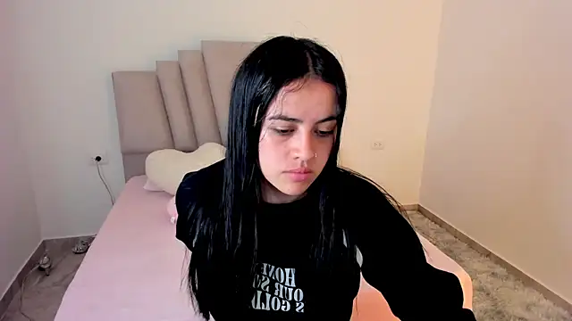 Alli cooper online show from March 10, 2025, 7:07 pm