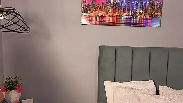 Alli cooper online show from March 24, 2026, 11:15 am