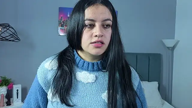 Alli cooper online show from April 10, 2026, 1:16 pm