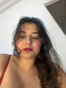 LUISA SEXY  online show from November 15, 2025, 10:26 pm