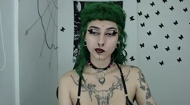 n0sferatus   online show from December 11, 2024, 2:52 am