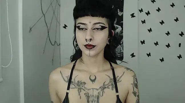 n0sferatus   online show from January 30, 2025, 4:48 am