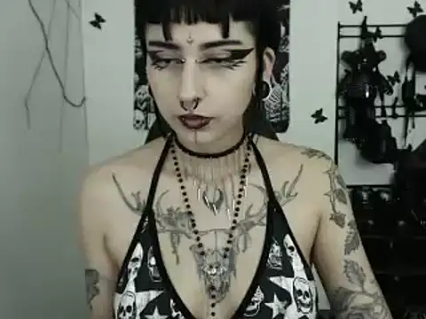 n0sferatus   online show from November 12, 2025, 2:12 am