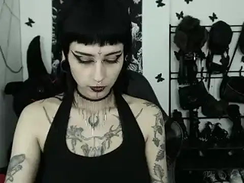 n0sferatus   online show from February 1, 2026, 11:36 pm