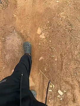 Black-mamba-madingo online show from October 15, 2025, 4:18 pm