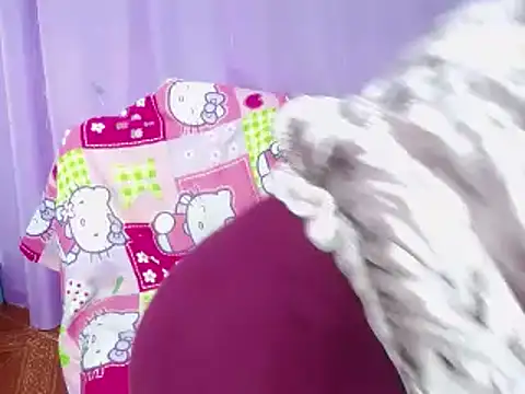 Snapshot of ameliefederline11 chatting on January 13, 2025, 10:03 am ameliefederline11 online show from January 13, 2025, 10:03 am