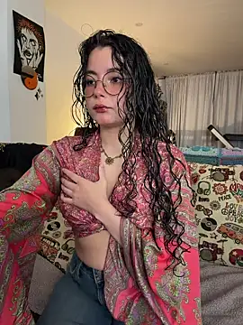 Antoniart  online show from March 24, 2026, 3:44 am