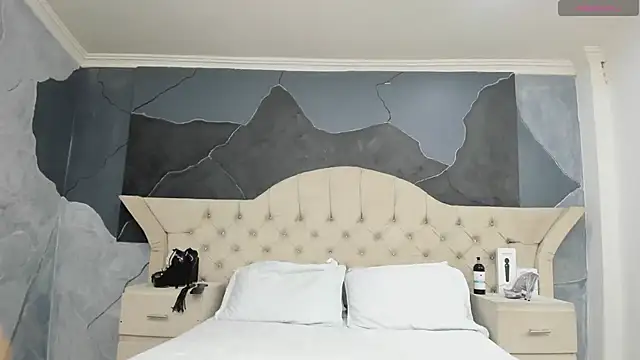 AmberGreyy  online show from February 18, 2025, 1:00 pm