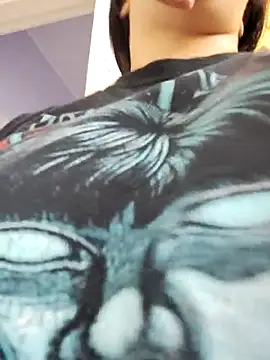 AmberGreyy  online show from March 12, 2025, 1:19 pm