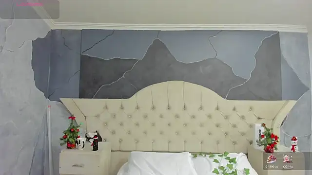 AmberGreyy  online show from December 20, 2025, 2:02 pm