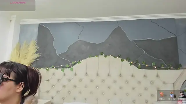 AmberGreyy  online show from January 11, 2026, 1:16 pm