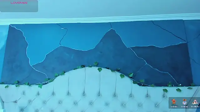 AmberGreyy  online show from January 18, 2026, 1:48 pm