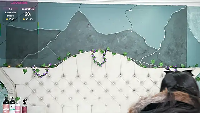 AmberGreyy  online show from February 16, 2026, 5:20 pm