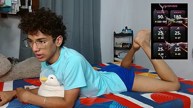 harrytwink18 online show from February 7, 2026, 12:03 am