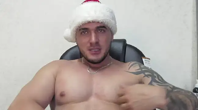 Teilor Creed online show from December 24, 2024, 7:33 pm