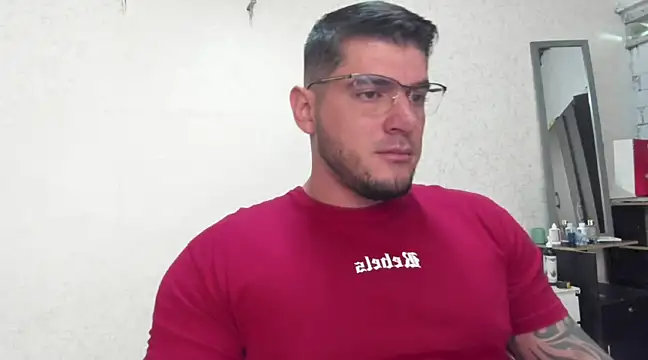 Teilor Creed online show from February 6, 2025, 11:21 am