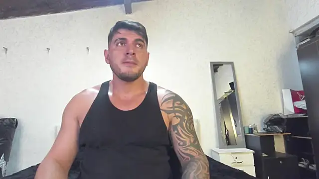 Teilor Creed online show from February 11, 2025, 7:59 pm