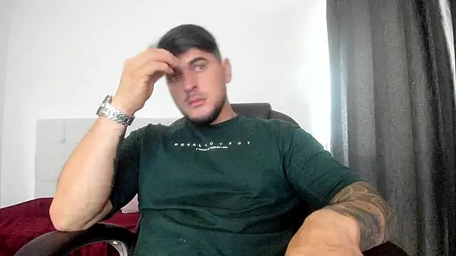 Teilor Creed online show from November 6, 2025, 7:59 pm