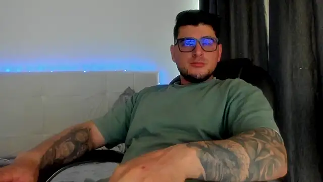 Teilor Creed online show from March 8, 2026, 7:17 pm