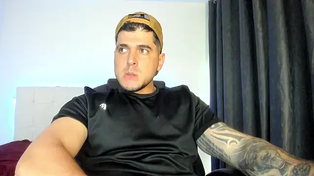 Teilor Creed online show from March 28, 2026, 9:58 pm