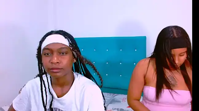 ladypussy69 online show from February 5, 2025, 1:04 am