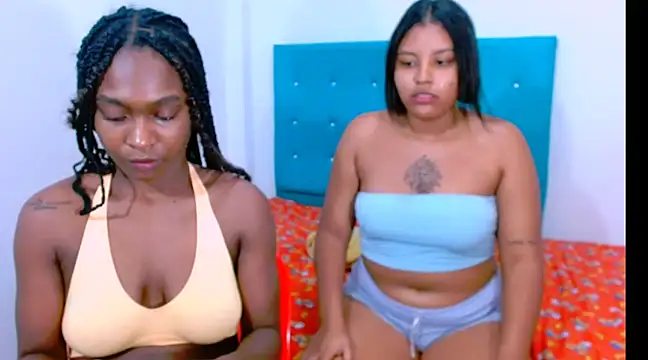 ladypussy69 online show from February 7, 2025, 6:24 pm