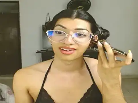 engielphoenis14 online show from January 19, 2025, 2:57 am