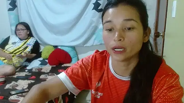 clayre and jill online show from January 13, 2026, 2:50 am