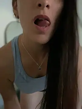 alessandra-a online show from January 13, 2025, 9:20 pm