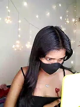 Snapshot of Jenny-Lucifer chatting on January 21, 2025, 5:41 pm Jenny-Lucifer online show from January 21, 2025, 5:41 pm