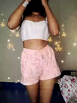 Snapshot of Jenny-Lucifer chatting on January 22, 2025, 4:33 pm Jenny-Lucifer online show from January 22, 2025, 4:33 pm