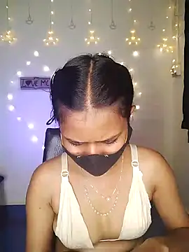 Snapshot of Jenny-Lucifer chatting on February 7, 2025, 5:51 pm Jenny-Lucifer online show from February 7, 2025, 5:51 pm