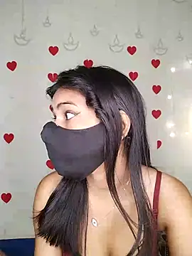 Snapshot of Jenny-Lucifer chatting on February 25, 2025, 12:25 am Jenny-Lucifer online show from February 25, 2025, 12:25 am