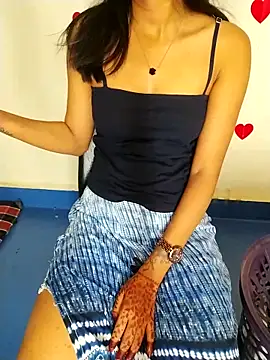 Snapshot of Jenny-Lucifer chatting on March 15, 2025, 8:15 am Jenny-Lucifer online show from March 15, 2025, 8:15 am