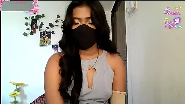 Jenny-Lucifer online show from June 1, 2026, 8:38 am