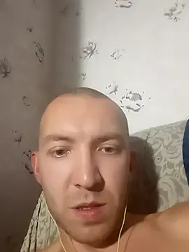 MityaXLoves online show from November 7, 2025, 7:14 pm