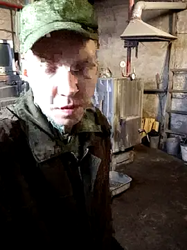 MityaXLoves online show from November 16, 2025, 5:40 pm