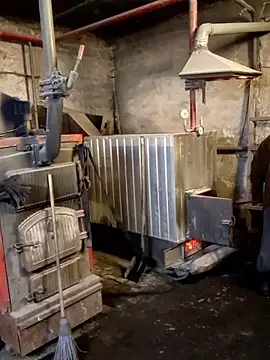 MityaXLoves online show from January 11, 2026, 6:40 am