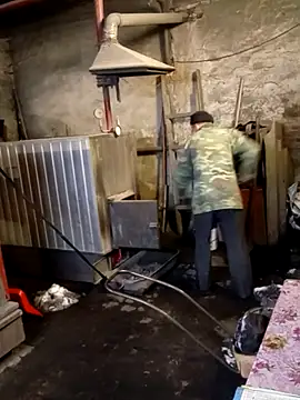 MityaXLoves online show from February 20, 2026, 7:03 pm