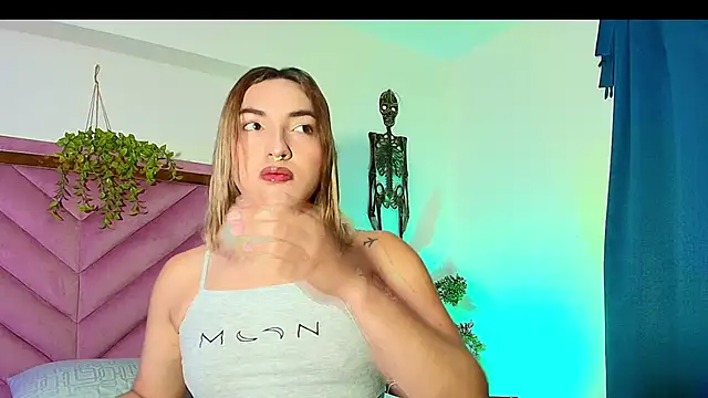 TomLondon  online show from October 4, 2025, 12:47 pm