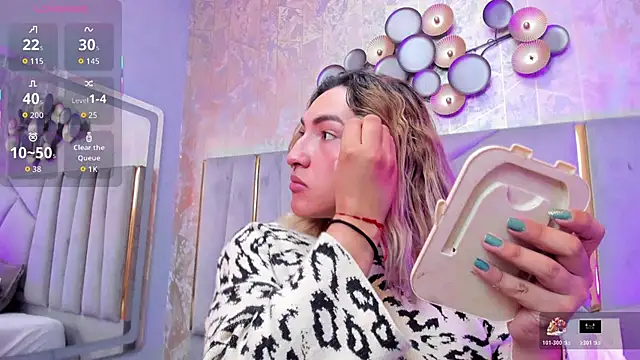 TomLondon  online show from January 9, 2026, 2:20 pm